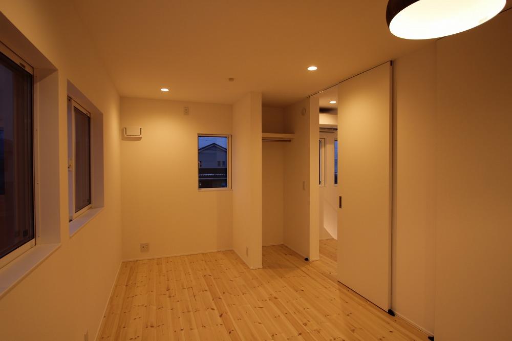 子供部屋
