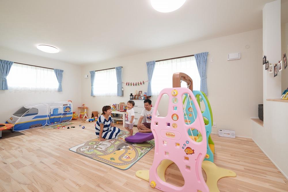 子供部屋