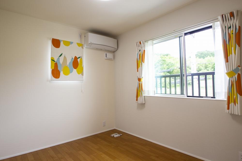 子供部屋