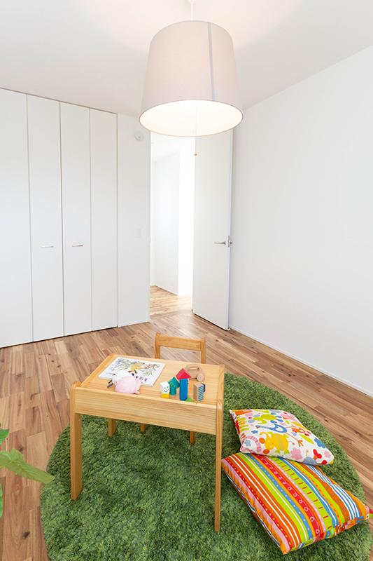 子供部屋